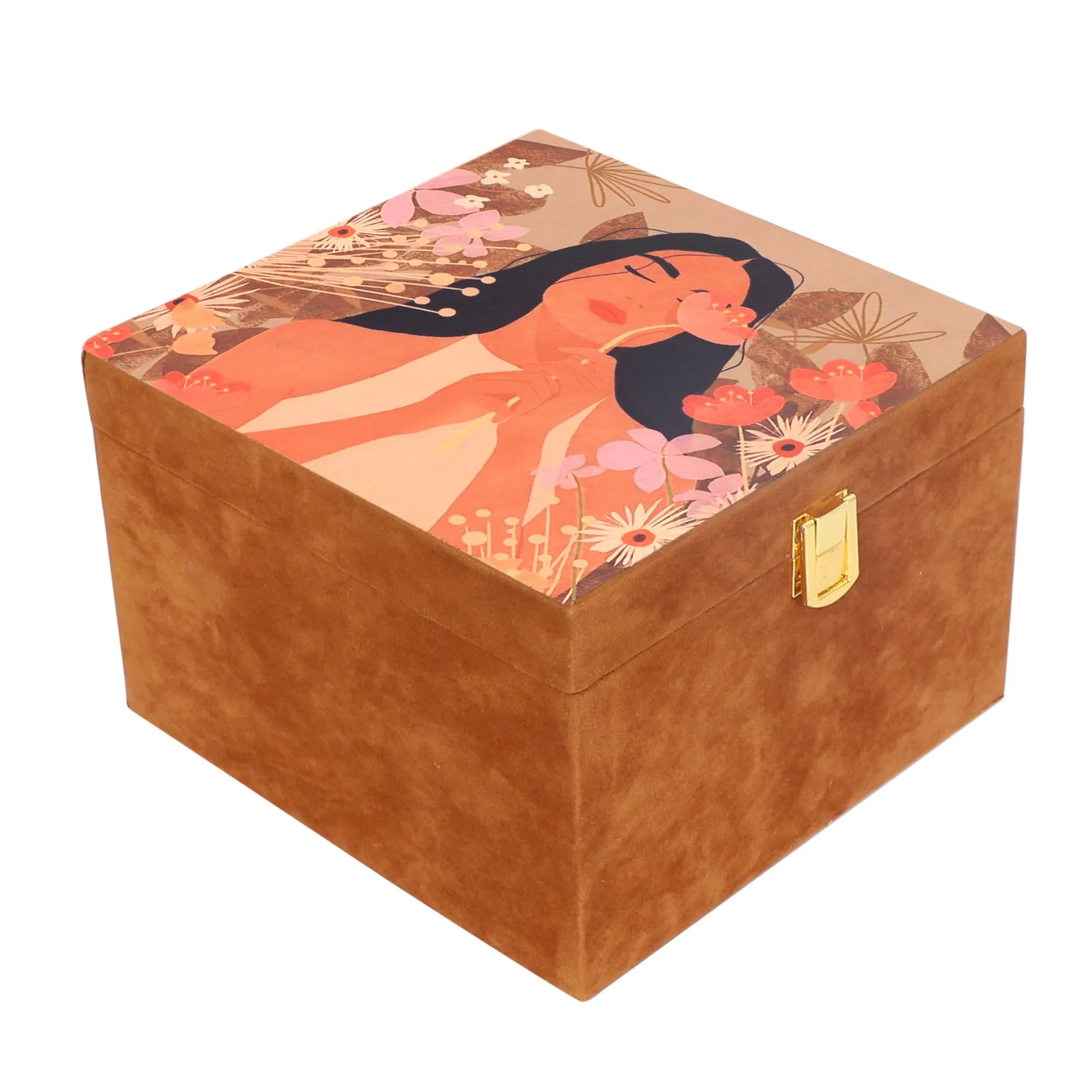Senora - Vanity Organizer