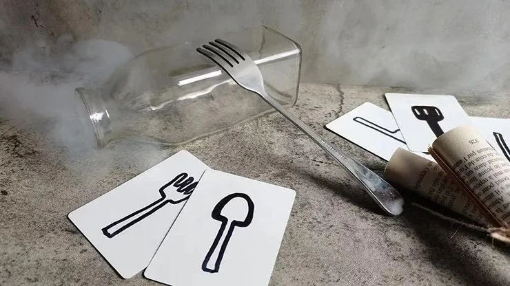 Spoon Monster