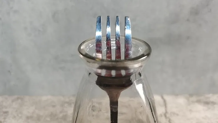 Spoon Monster