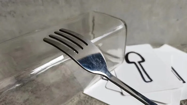 Spoon Monster